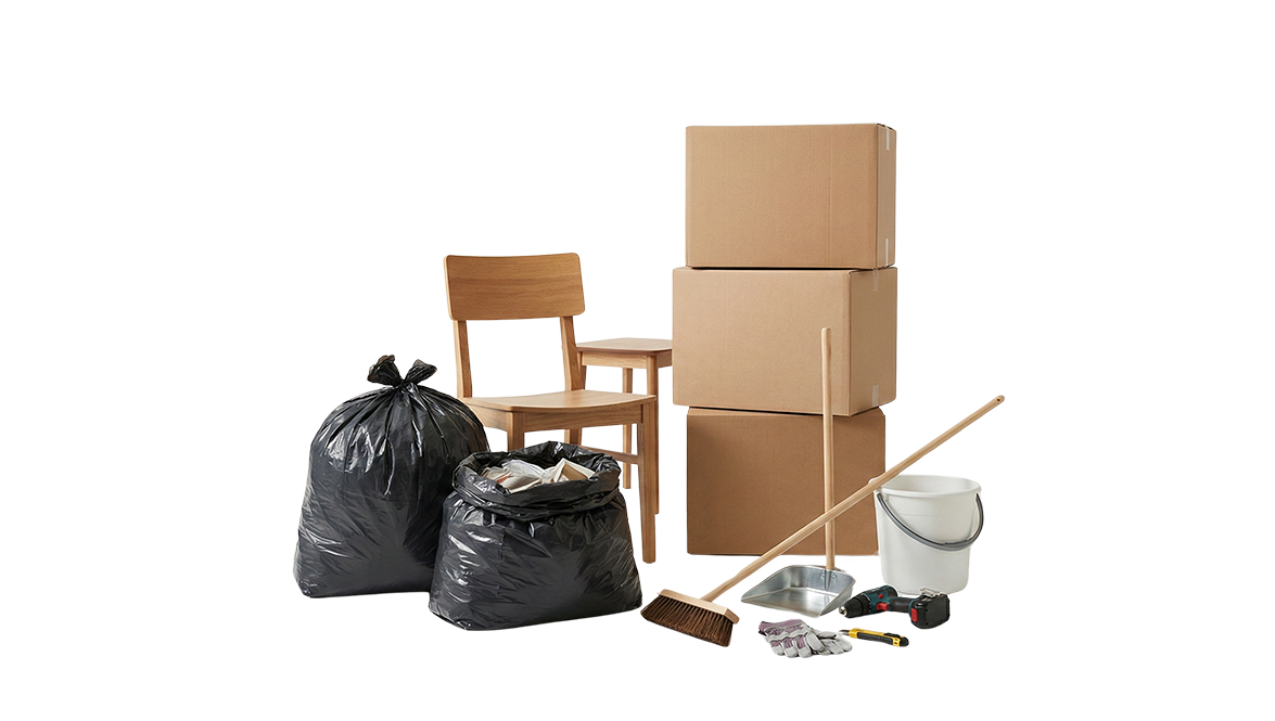 Umzugskartons Perfect Transport